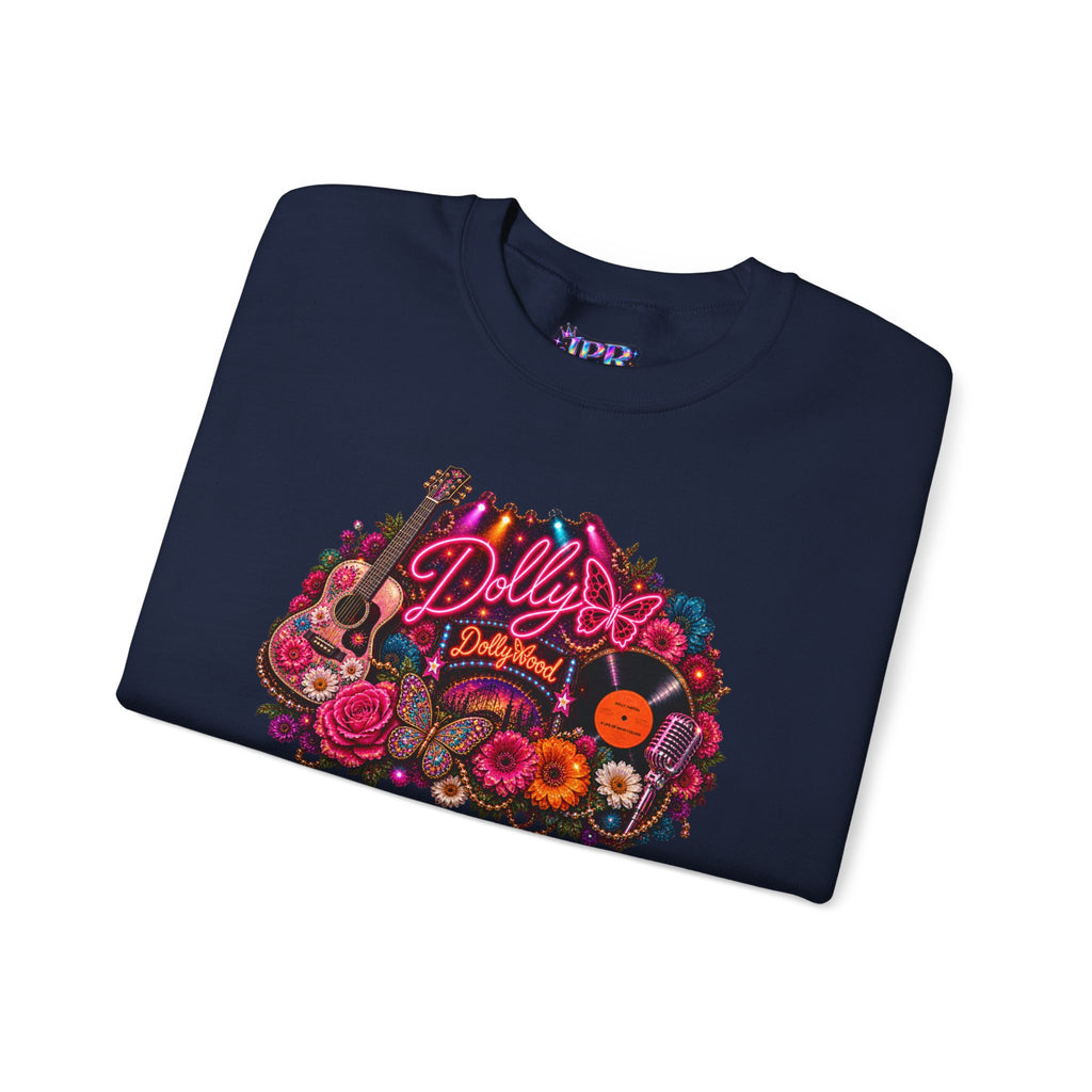 Dolly Parton — A Life Of Many Colors | Sweatshirt