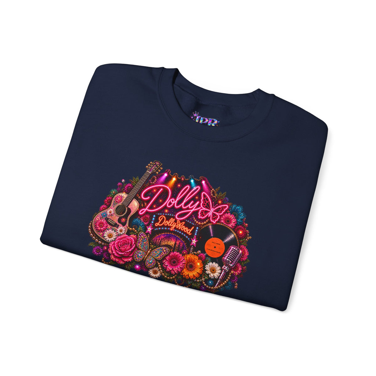 Dolly Parton — A Life Of Many Colors | Sweatshirt