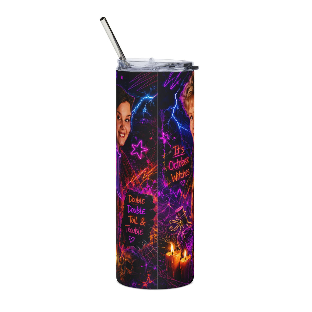 Halloweentown — Kalabar's Revenge 20oz Tumbler