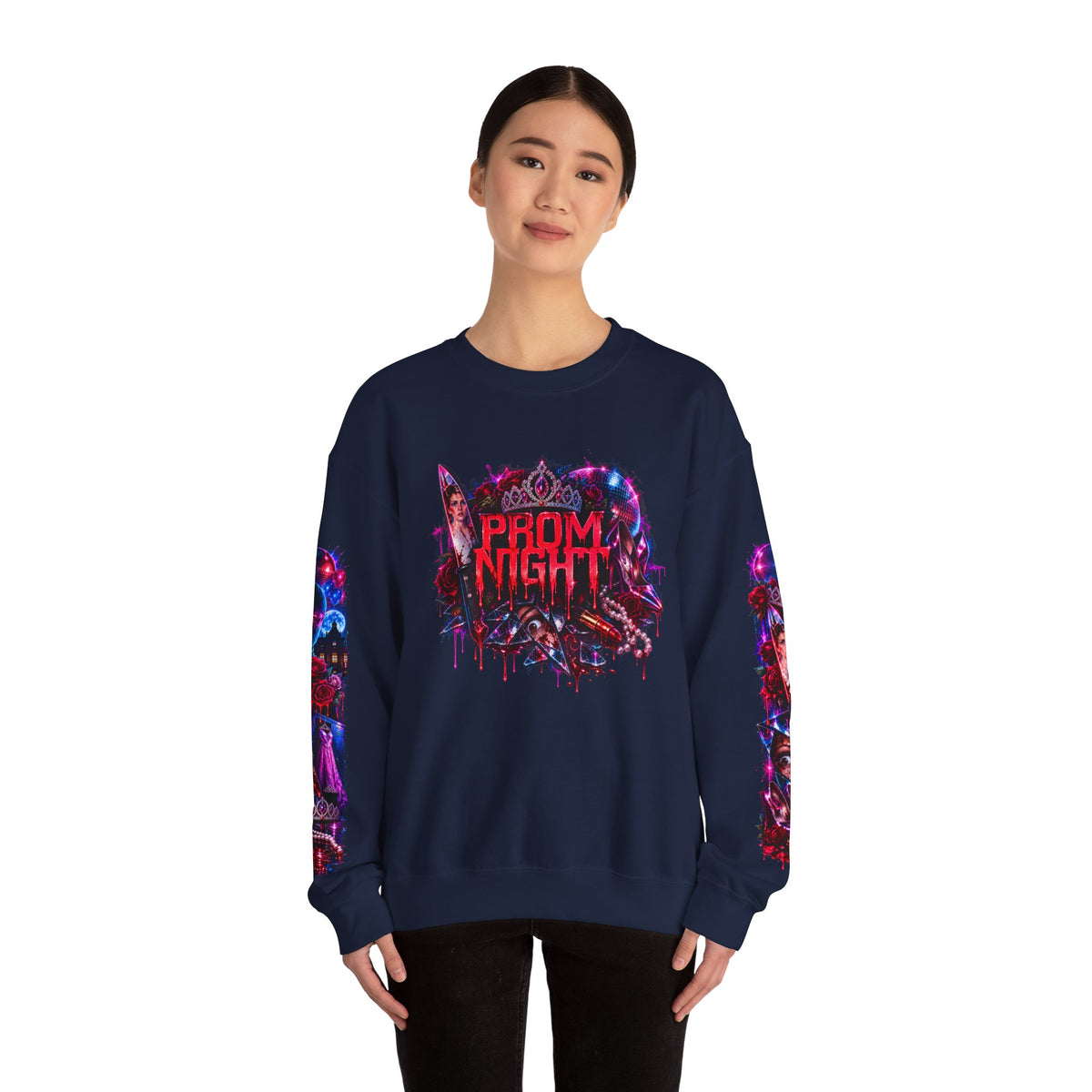 Prom Night — The Final Dance | Sweatshirt
