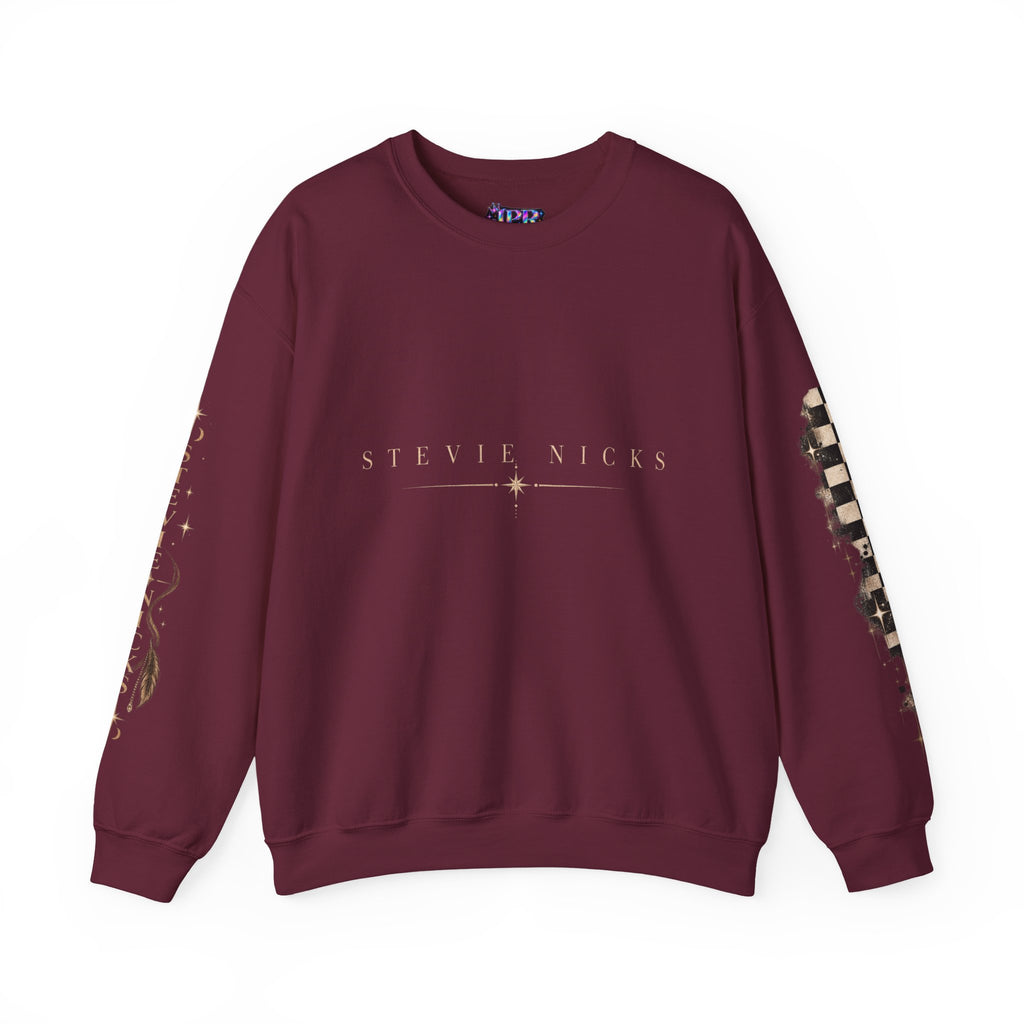 Stevie Nicks — After The Glitter Fades Sweatshirt