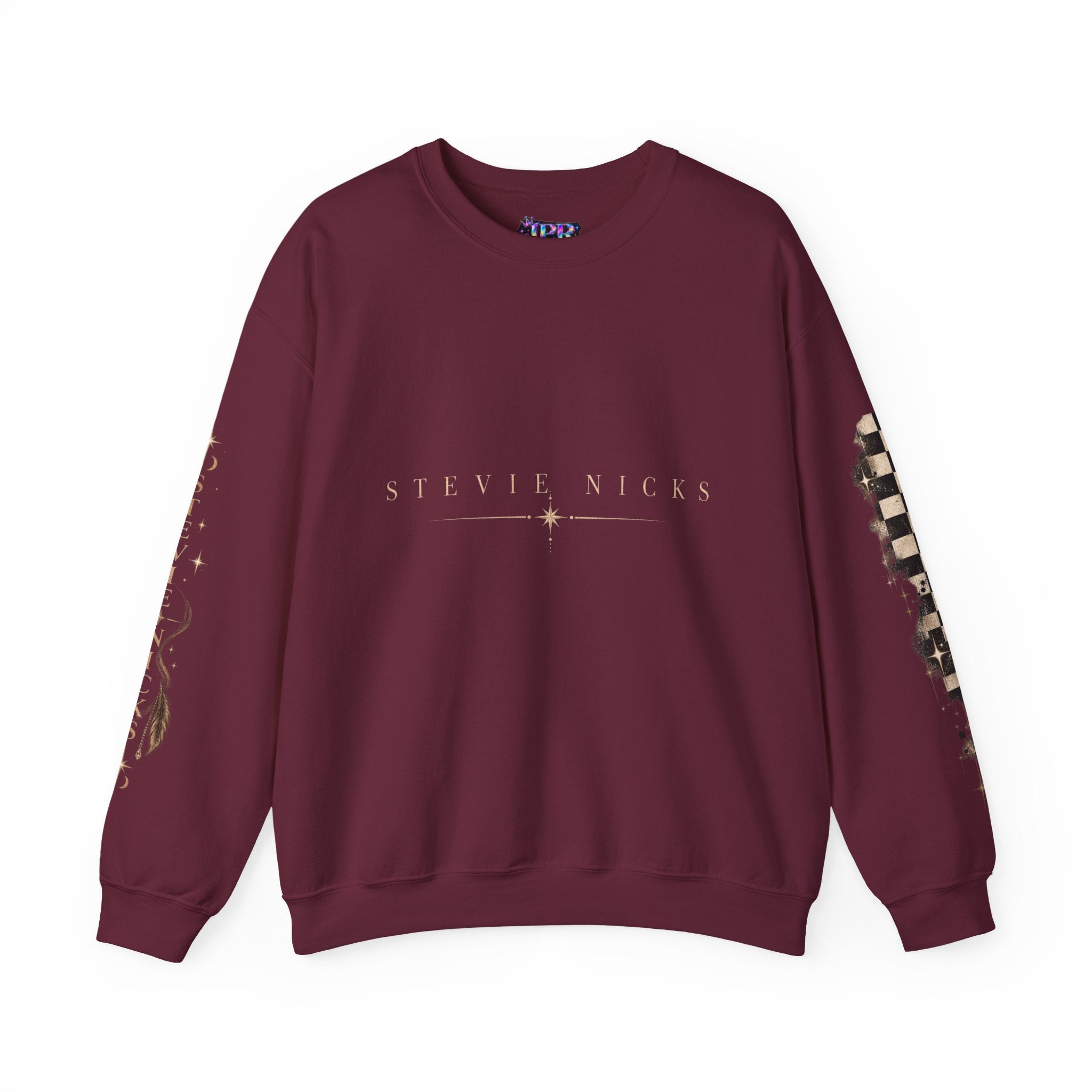 Stevie Nicks — After The Glitter Fades Sweatshirt