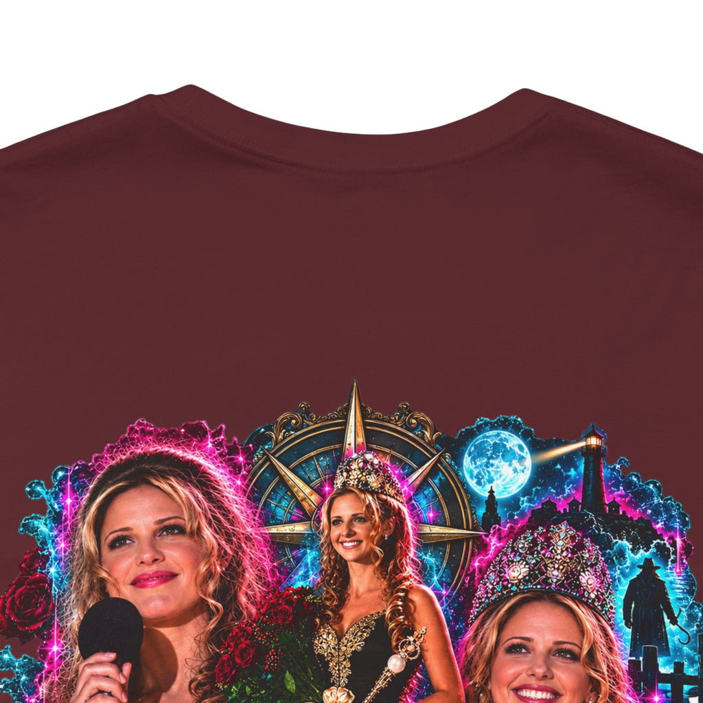 Helen Shivers — Southport Royalty | T-Shirt