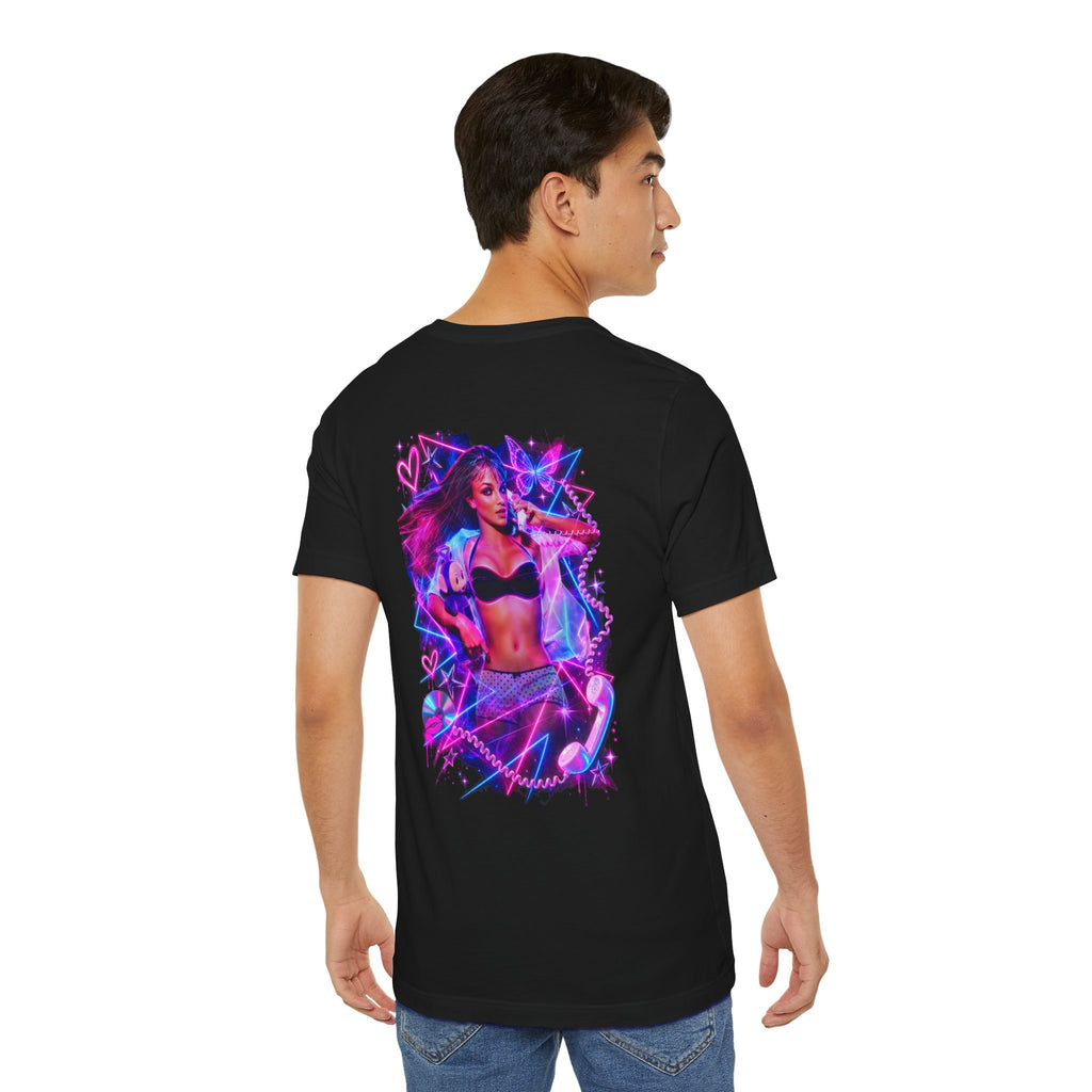 Britney Spears — Y2K Hotline | T-Shirt