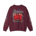 RHOD — Diamonds And Dallas Sweatshirt