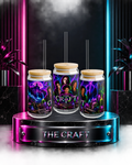 The Craft — We Are the Weirdos, Mister | 16oz Glass Can
