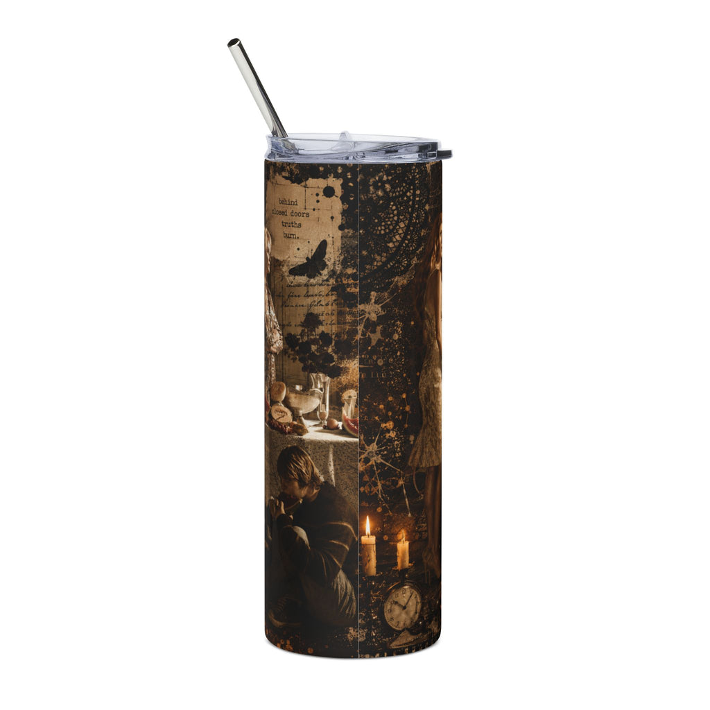 AHS Murder House — We All Have Our Secrets 20oz Tumbler