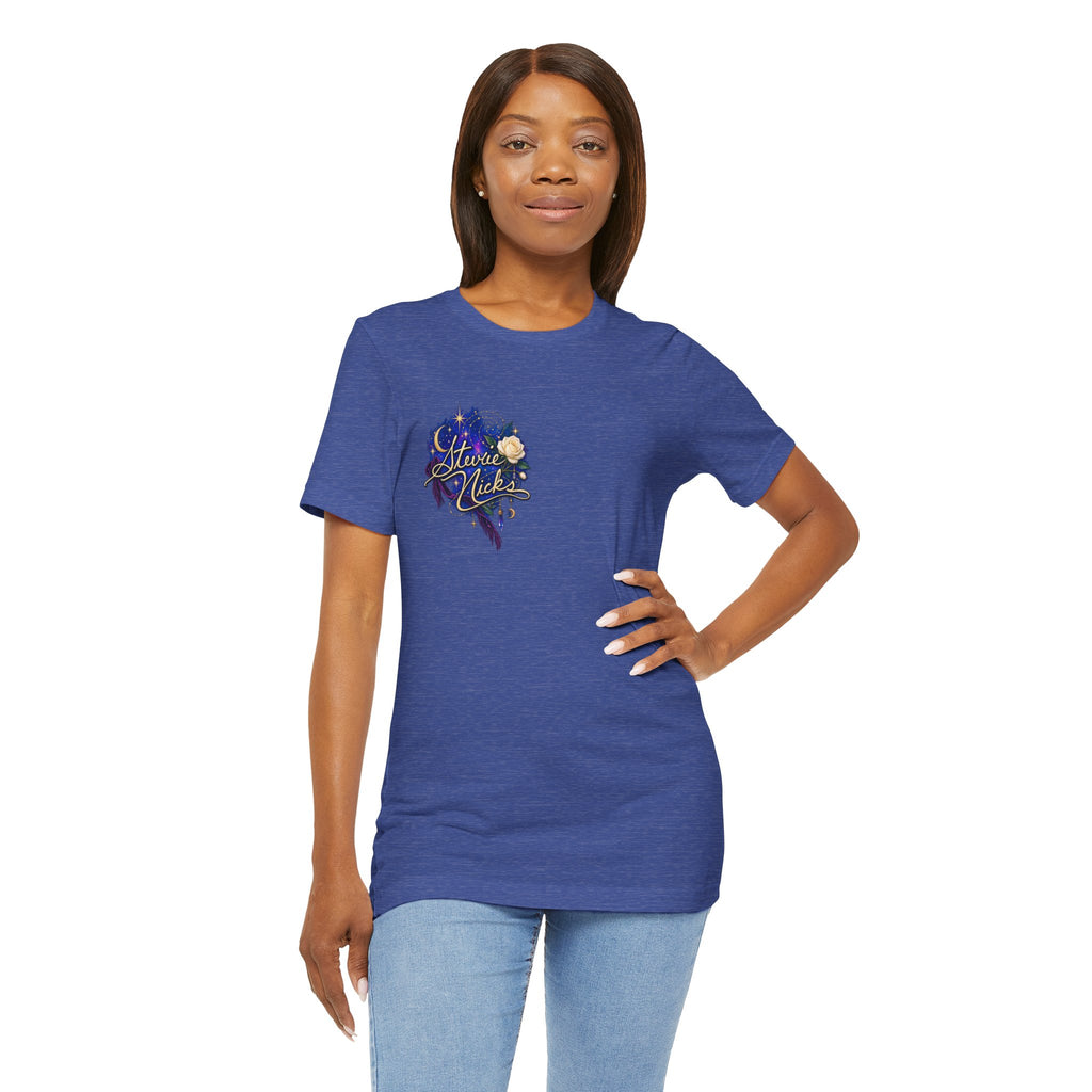 Stevie Nicks — Enchanted: A Celebration T-Shirt