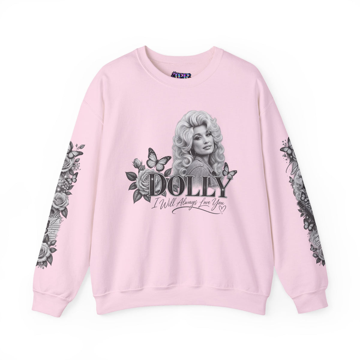 Dolly Parton — I Will Always Love You | Sweatshirt