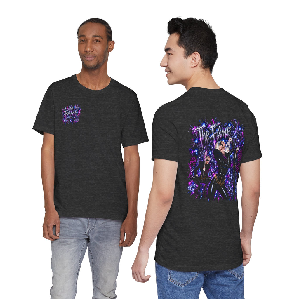 Lady Gaga: The Fame — Neon Nights T-Shirt