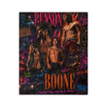 Benson Boone — Beautiful Things Blanket