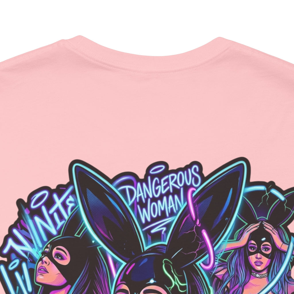 Ariana Grande: Electric Woman Moonlight Bae T-Shirt