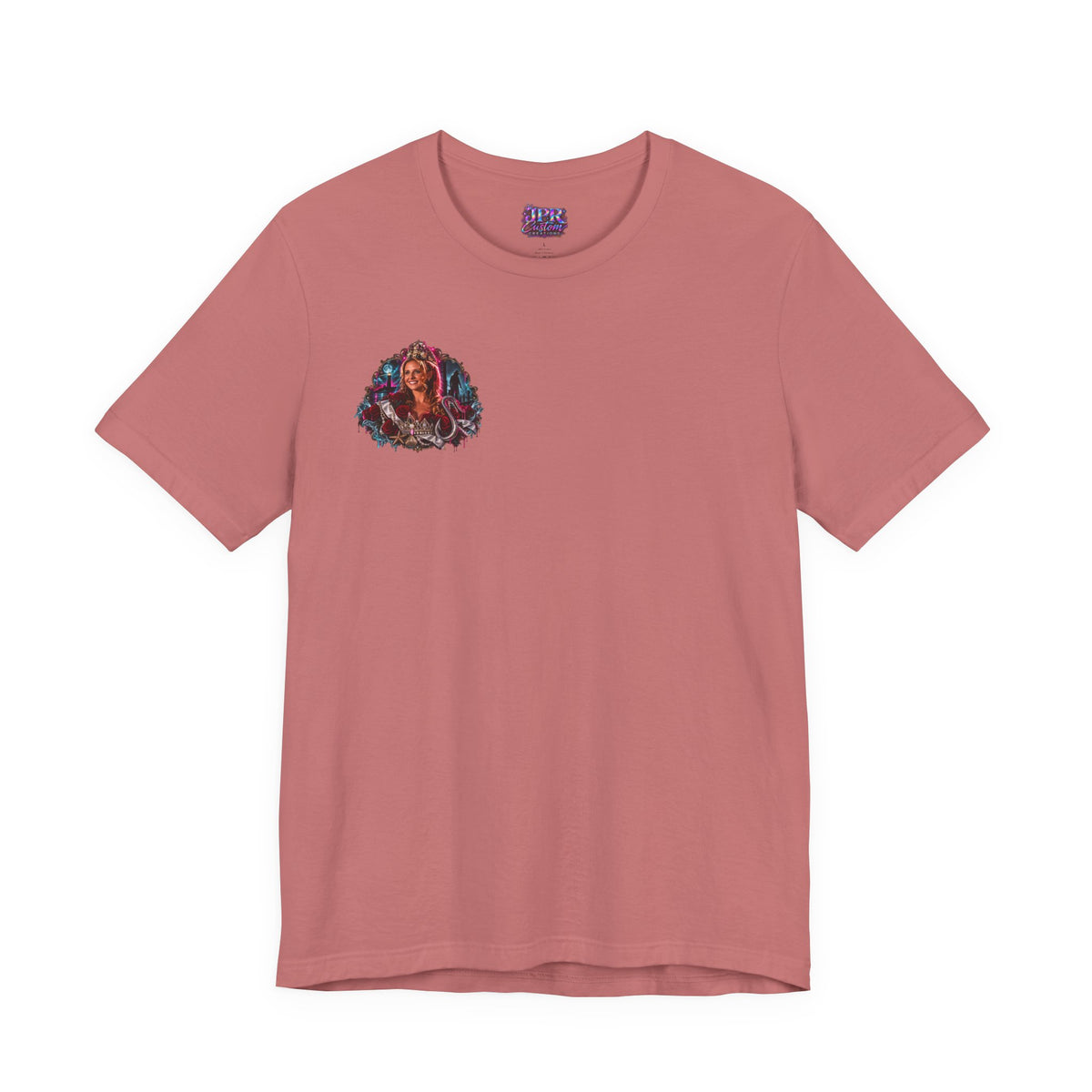 Helen Shivers — Southport Royalty | T-Shirt