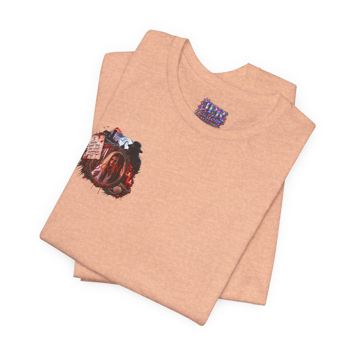 Helen Shivers — The Mirror | T-Shirt