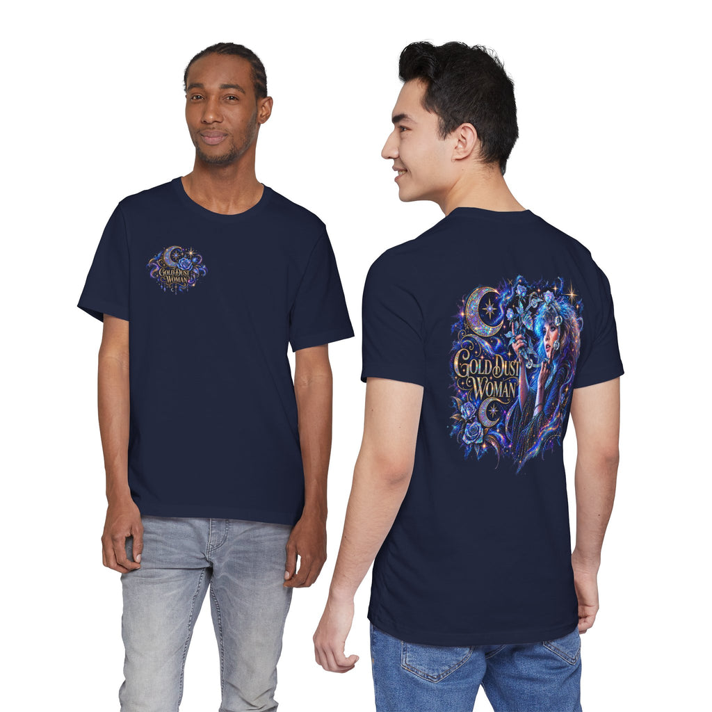 Stevie Nicks — Gold Dust Moonlight T-Shirt