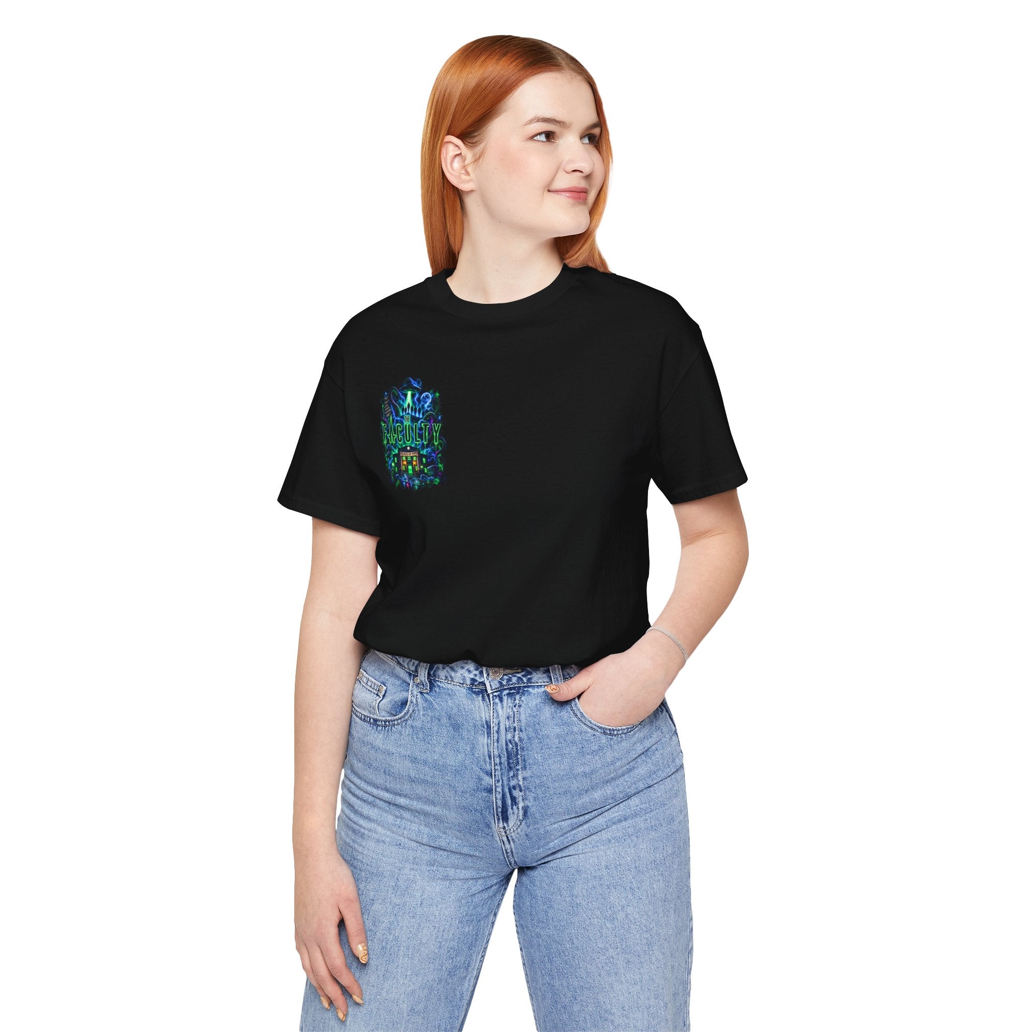 The Faculty — Class of ’99 T-Shirt
