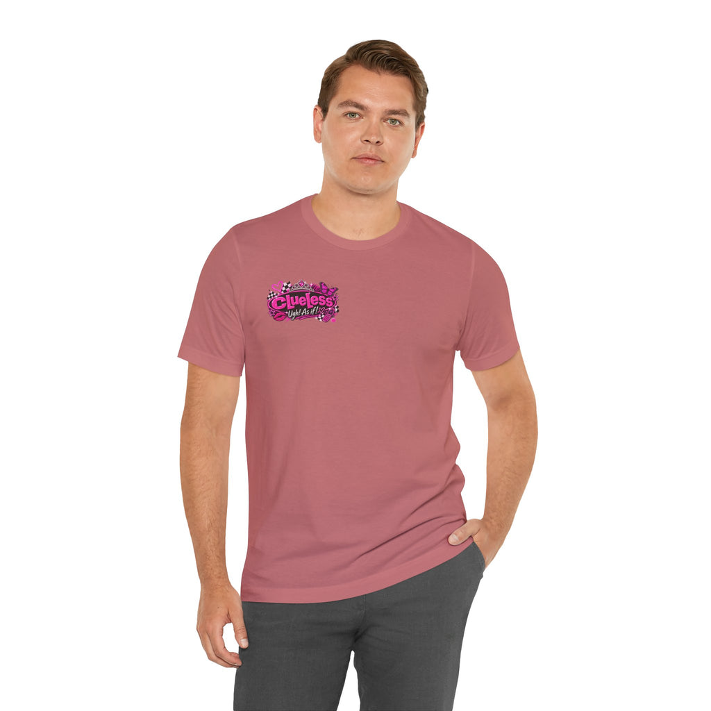 Clueless — Totally Clueless T-Shirt