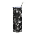 Michael And Janet Jackson — Scream Music Video Tribute 20oz Tumbler