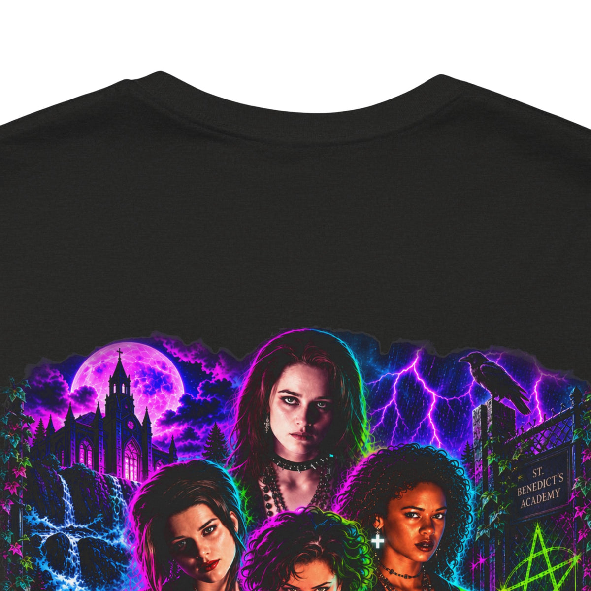 The Craft — We Are The Weirdos, Mister | T-Shirt