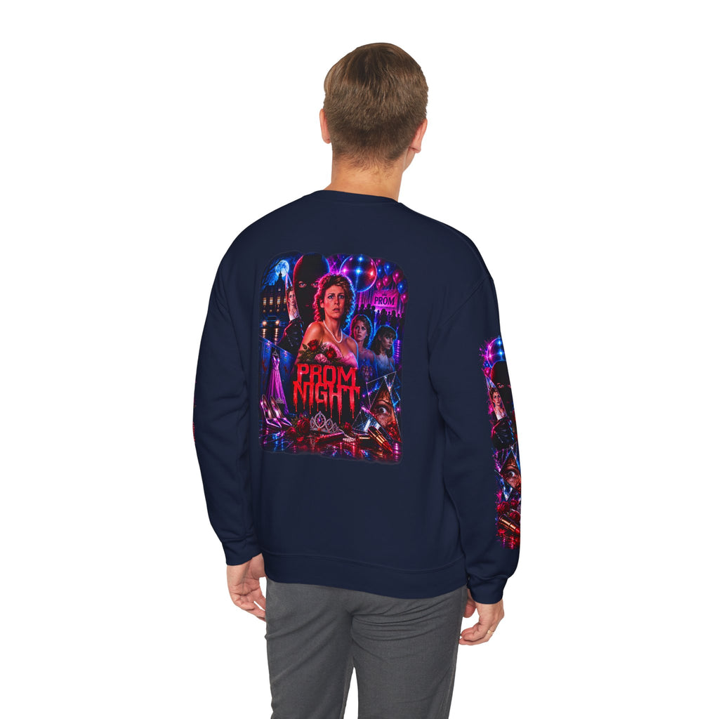 Prom Night — The Final Dance | Sweatshirt