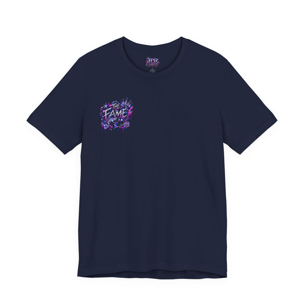 Lady Gaga: The Fame — Neon Nights T-Shirt