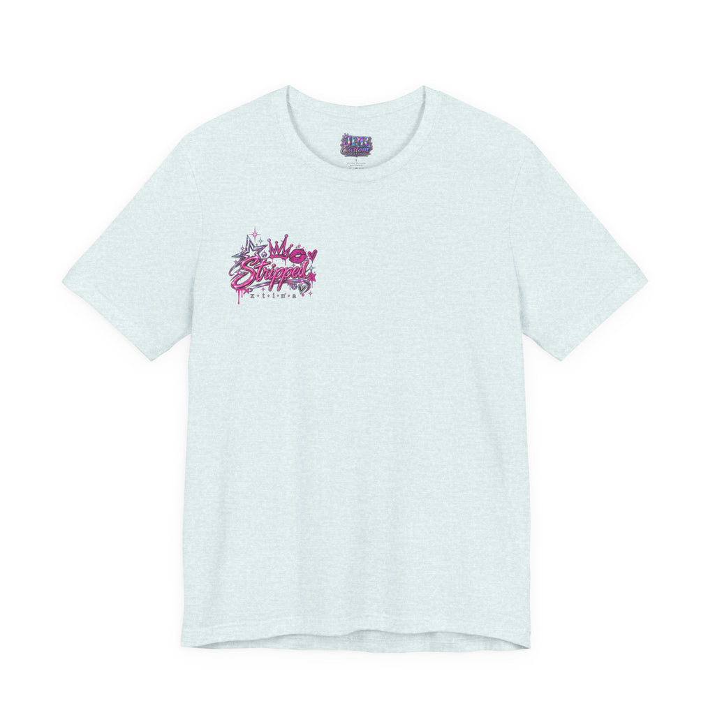 Christina Aguilera — Stripped Y2K | T-Shirt