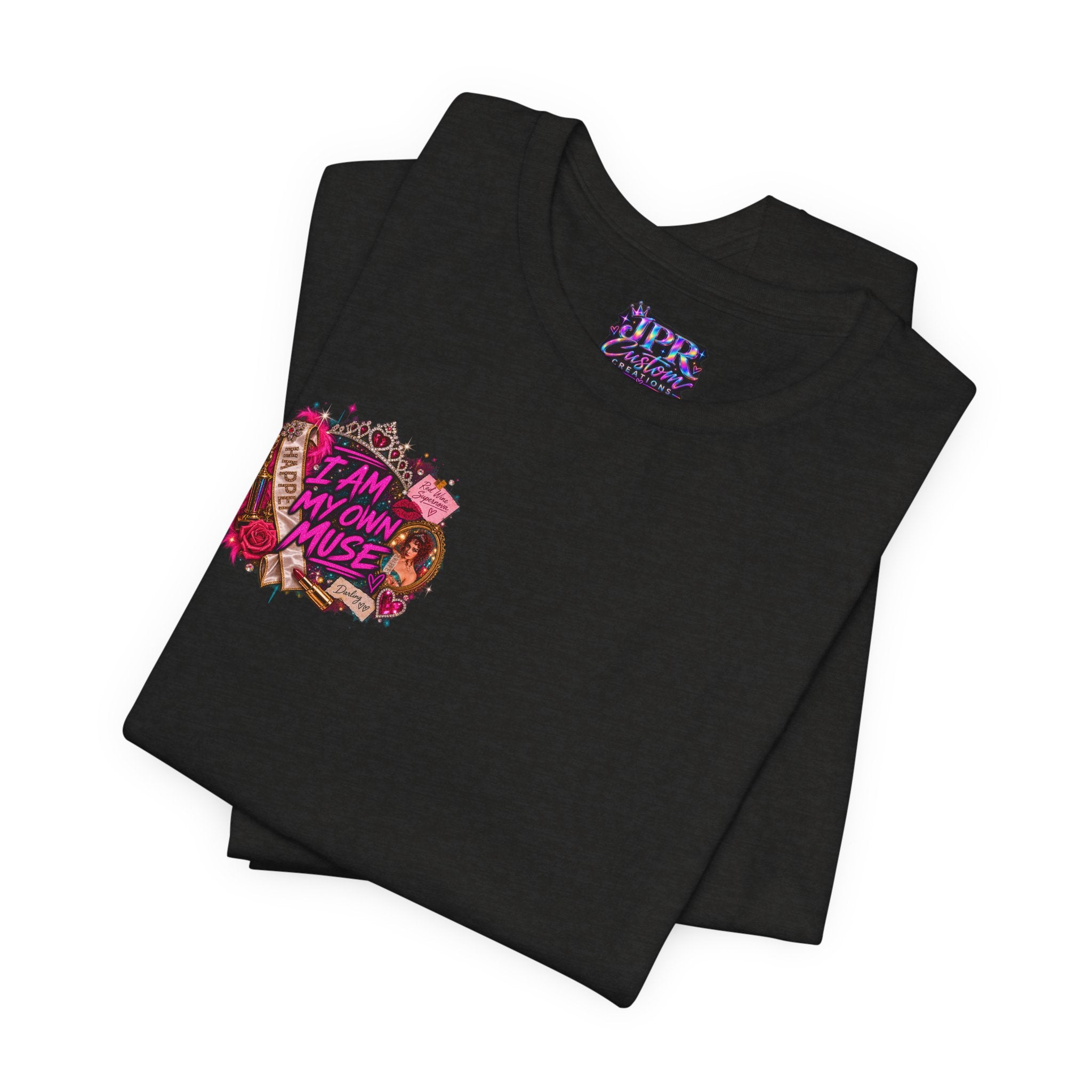 Chappell Roan — Midwest Princess T-Shirt