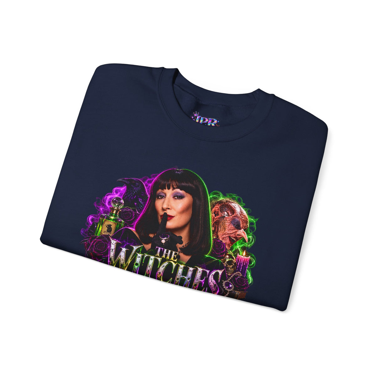 The Witches — Midnight At The Grand Hotel | Sweatshirt