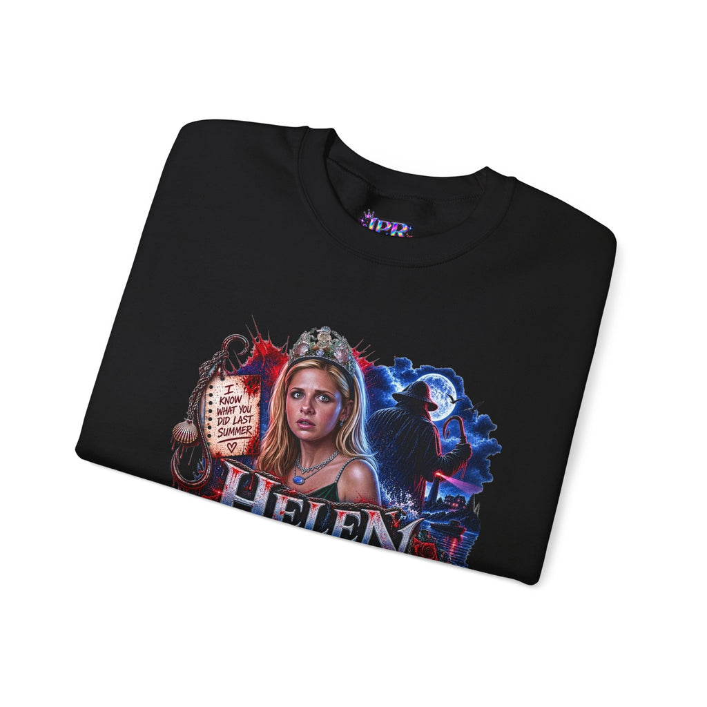 Helen Shivers — No Escape | Sweatshirt