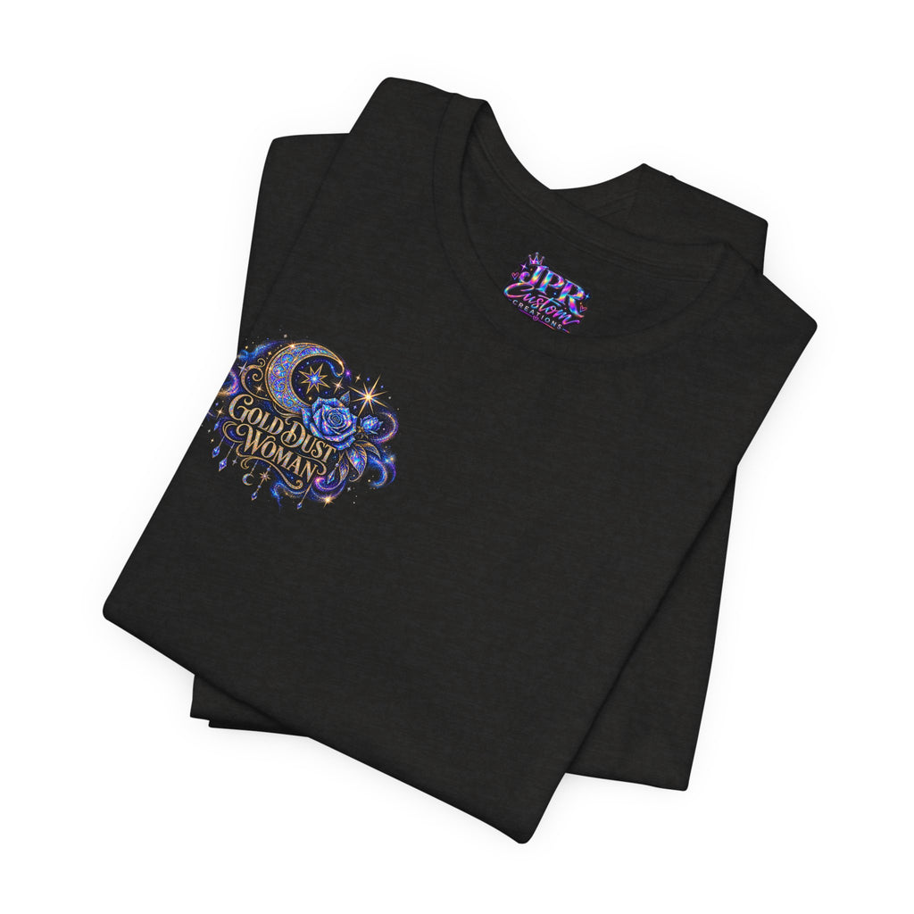 Stevie Nicks — Gold Dust Moonlight T-Shirt