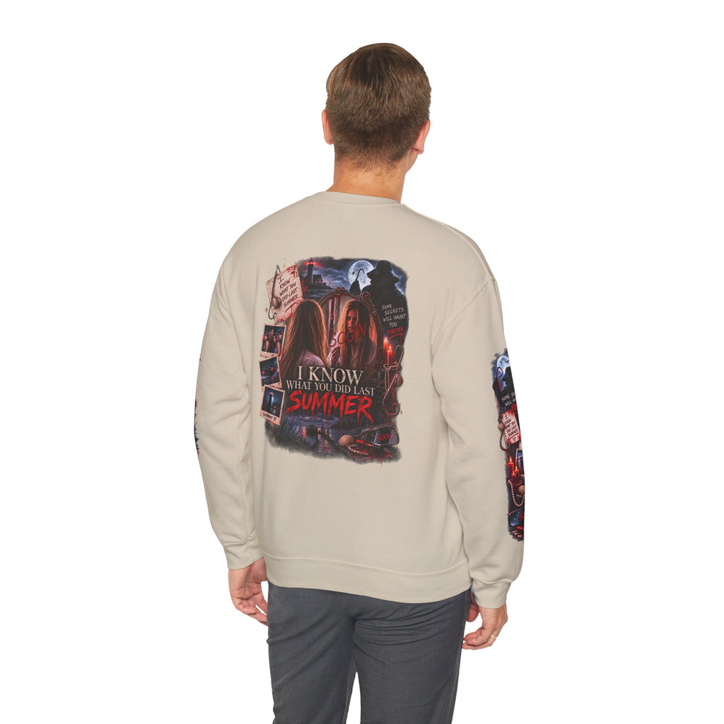 Helen Shivers — The Mirror | Sweatshirt