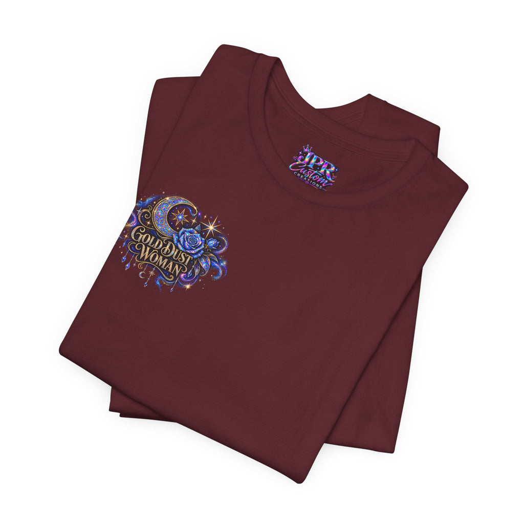 Stevie Nicks — Gold Dust Moonlight T-Shirt