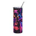 Ariana Grande — Dangerous Woman Electric Remix 20oz Tumbler