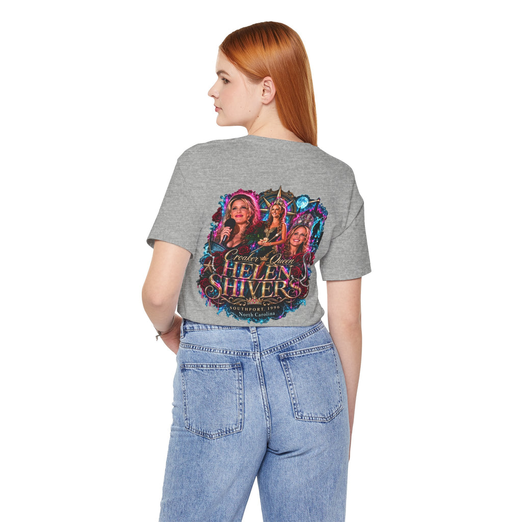 Helen Shivers — Southport Royalty | T-Shirt