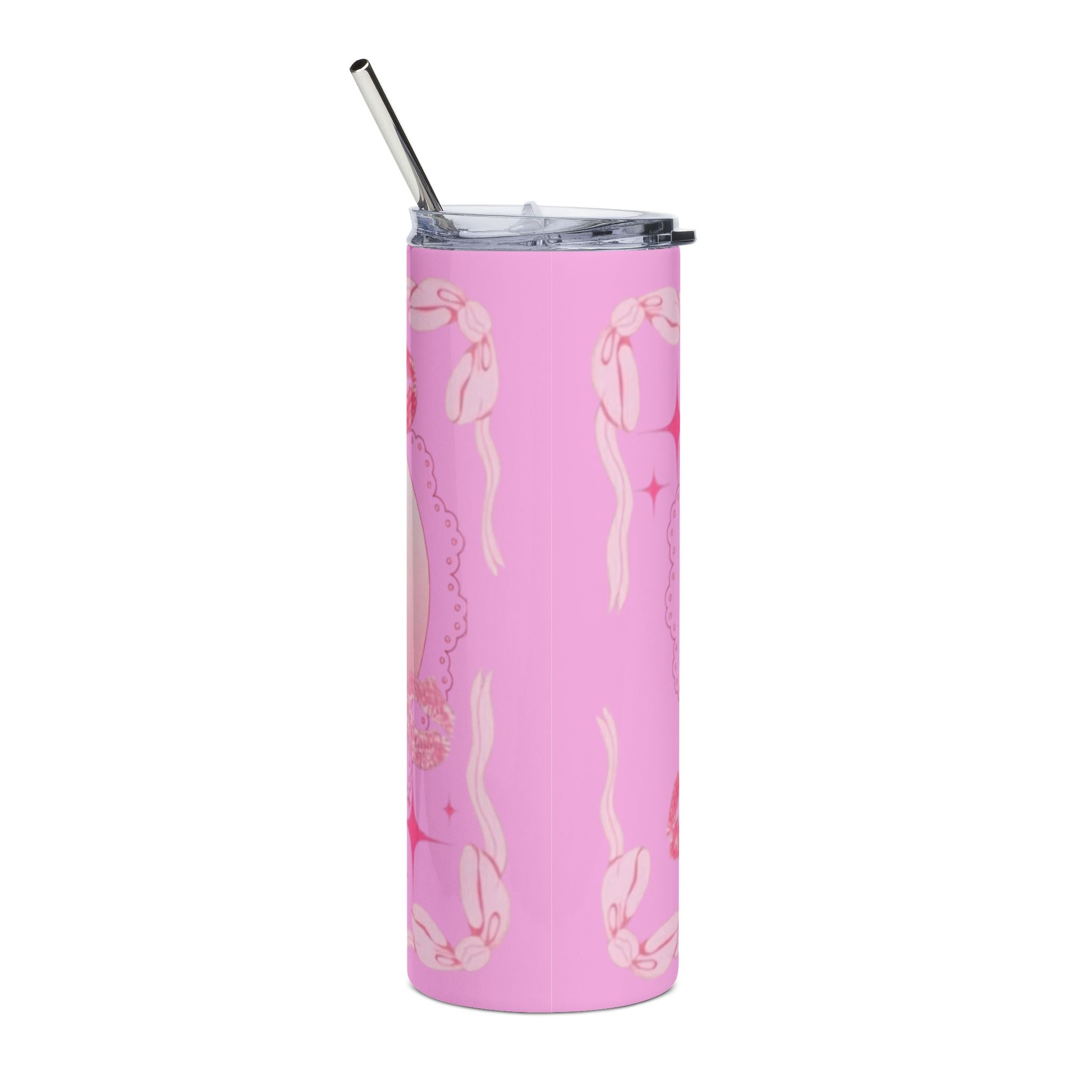 Sabrina Carpenter — Short N Sweet 20oz Tumbler
