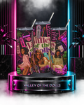 Valley Of The Dolls — More More More | 20oz Tumbler