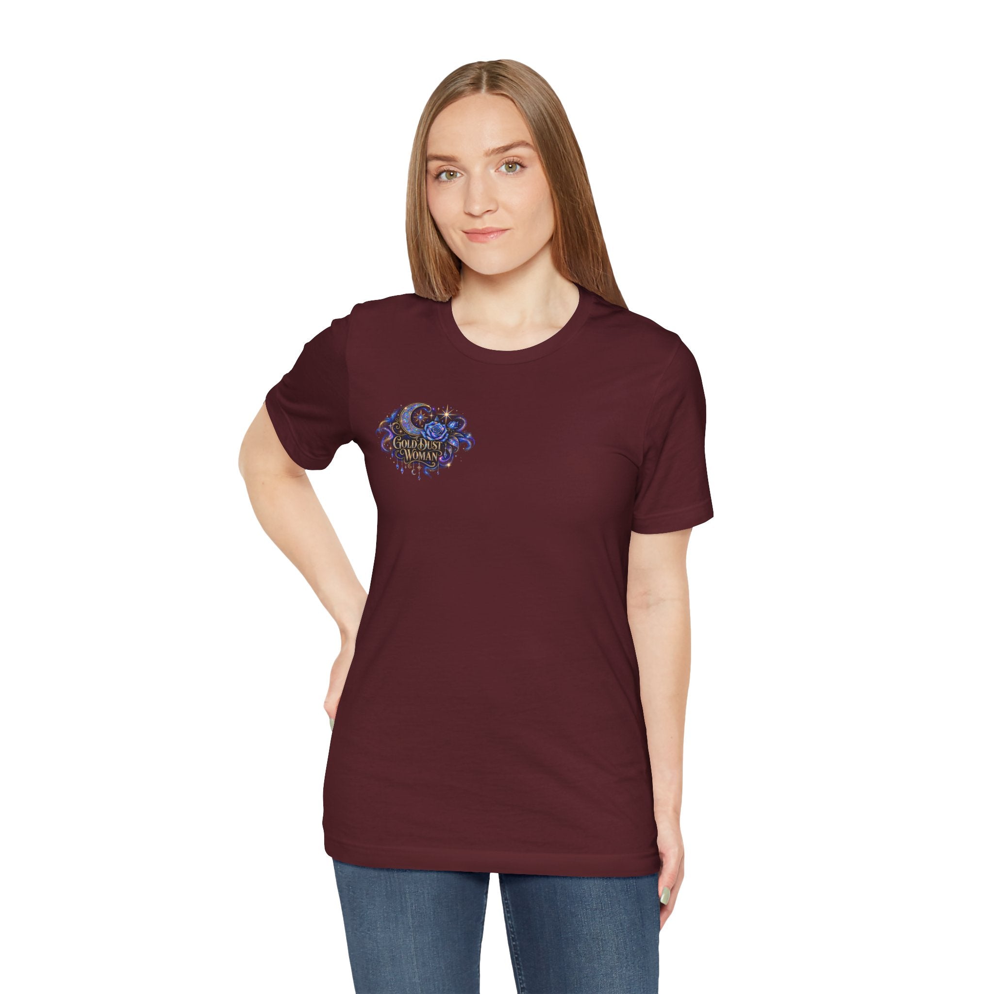 Stevie Nicks — Gold Dust Moonlight T-Shirt