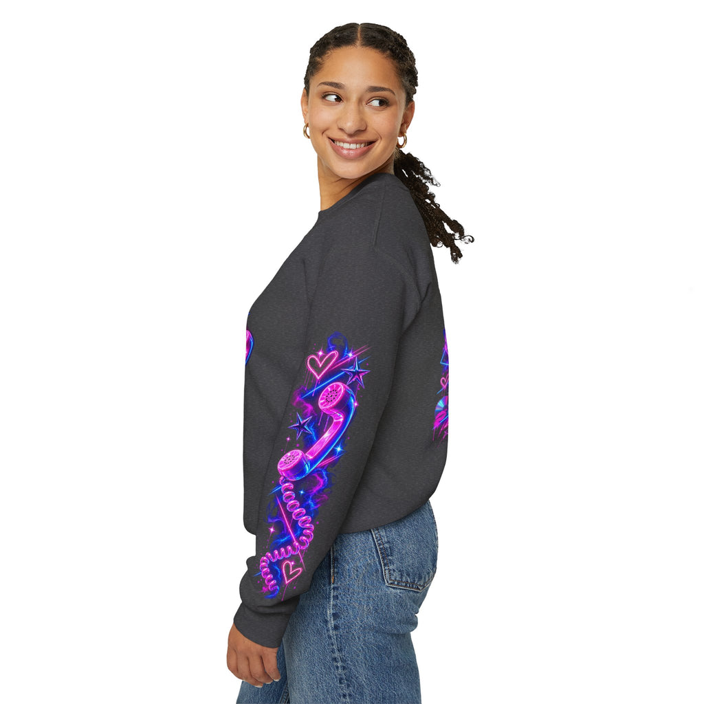 Britney Spears — Y2K Hotline Sweatshirt