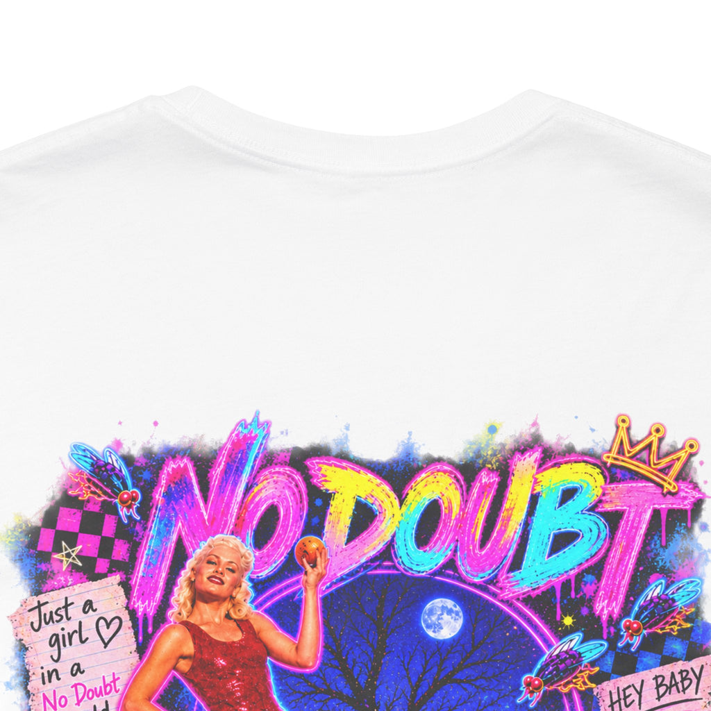 No Doubt — Tragic Neon Kingdom T-Shirt