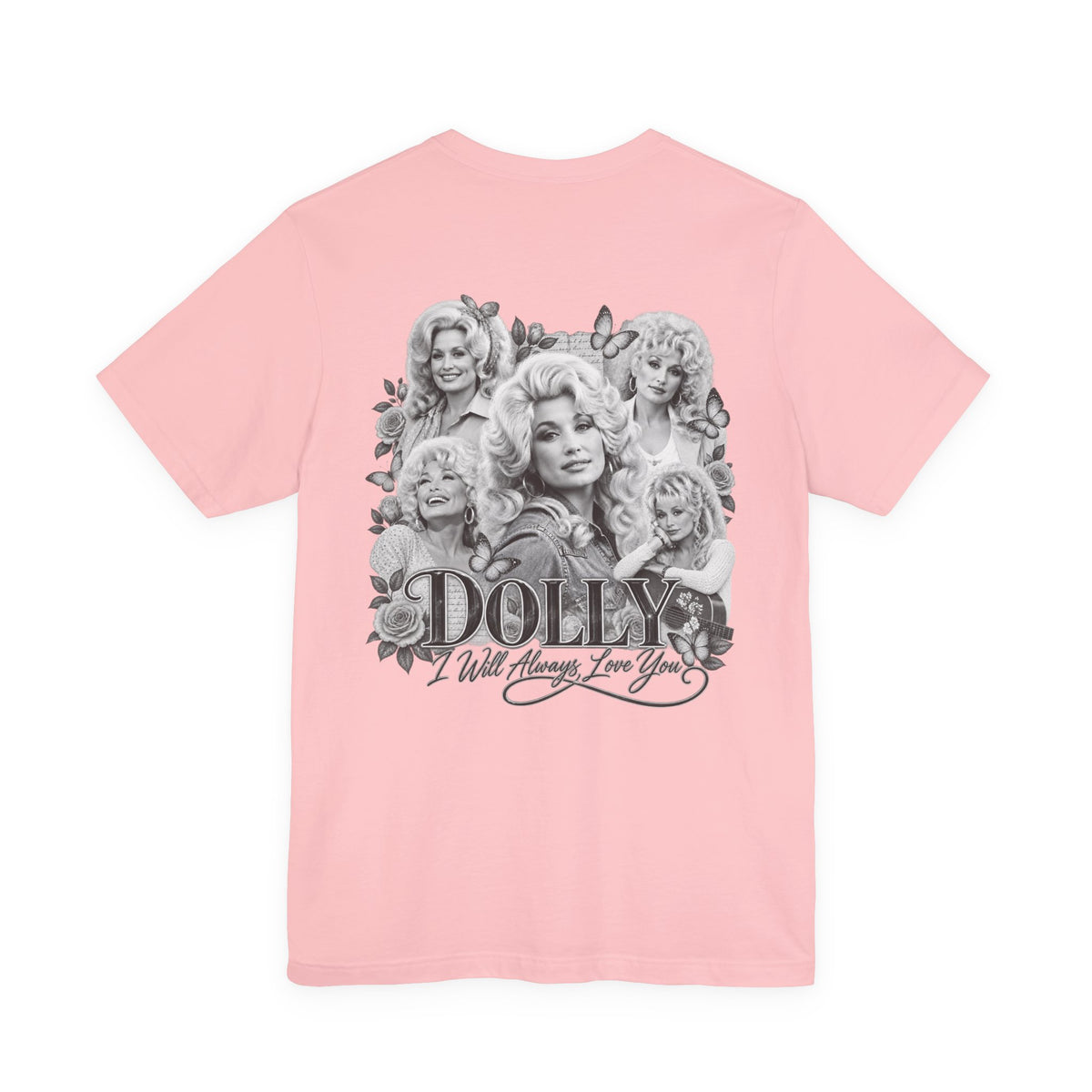 Dolly Parton — I Will Always Love You | T-Shirt