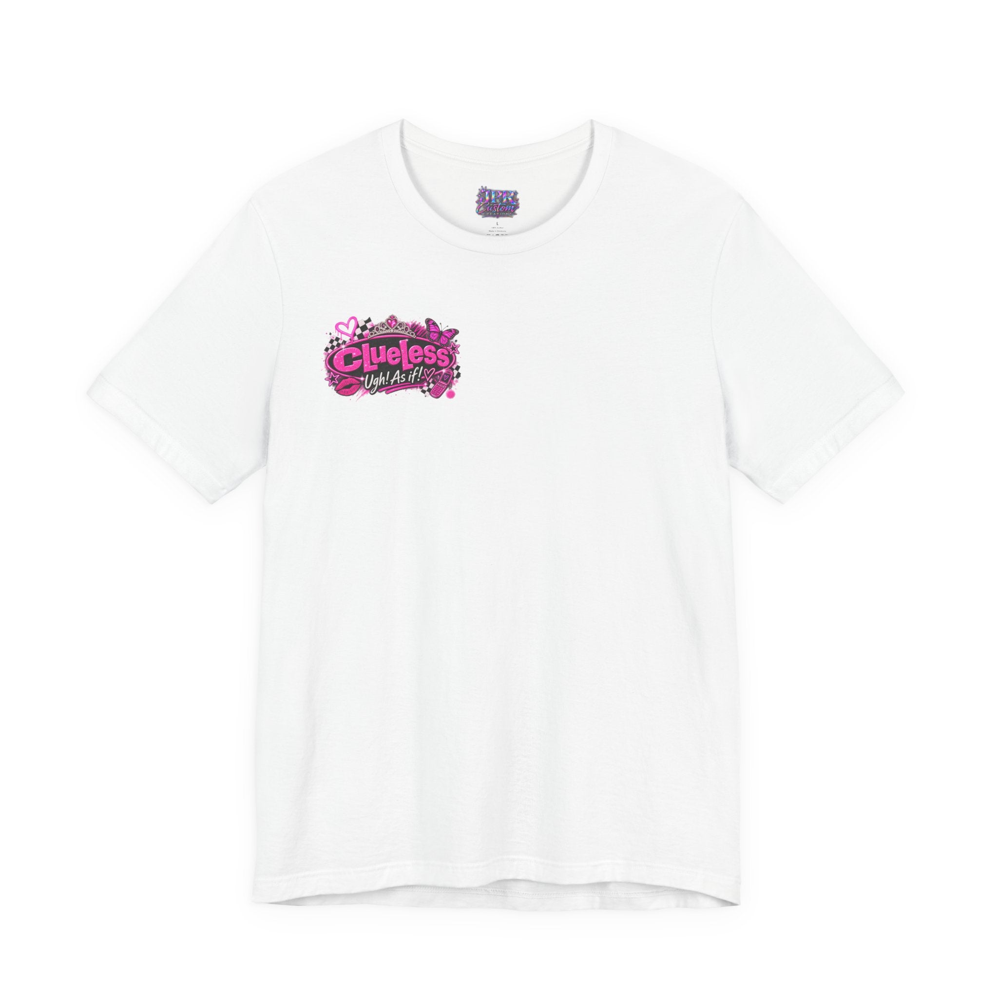 Clueless — Totally Clueless T-Shirt