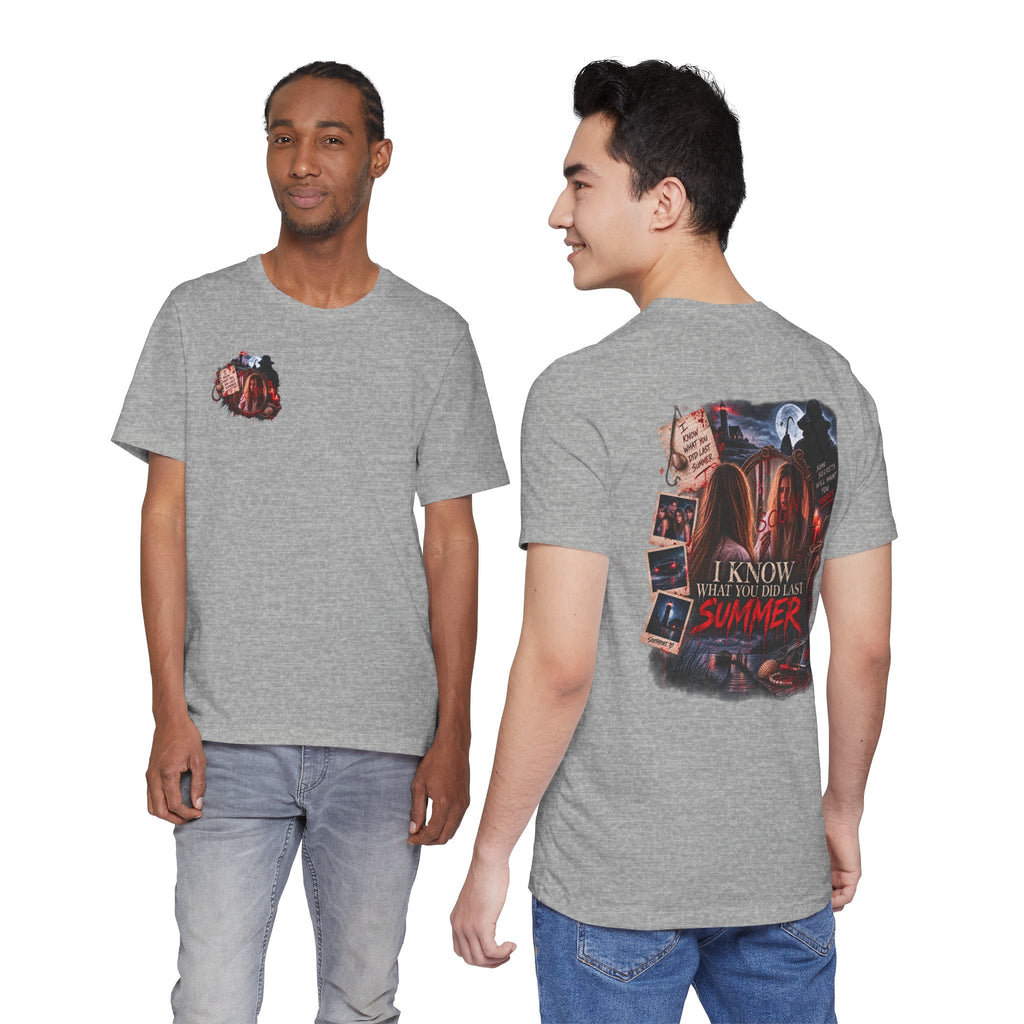Helen Shivers — The Mirror | T-Shirt