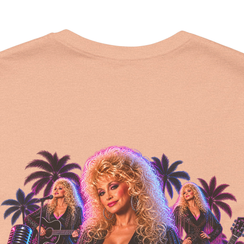 Dolly Parton — Straight Talk | T-Shirt