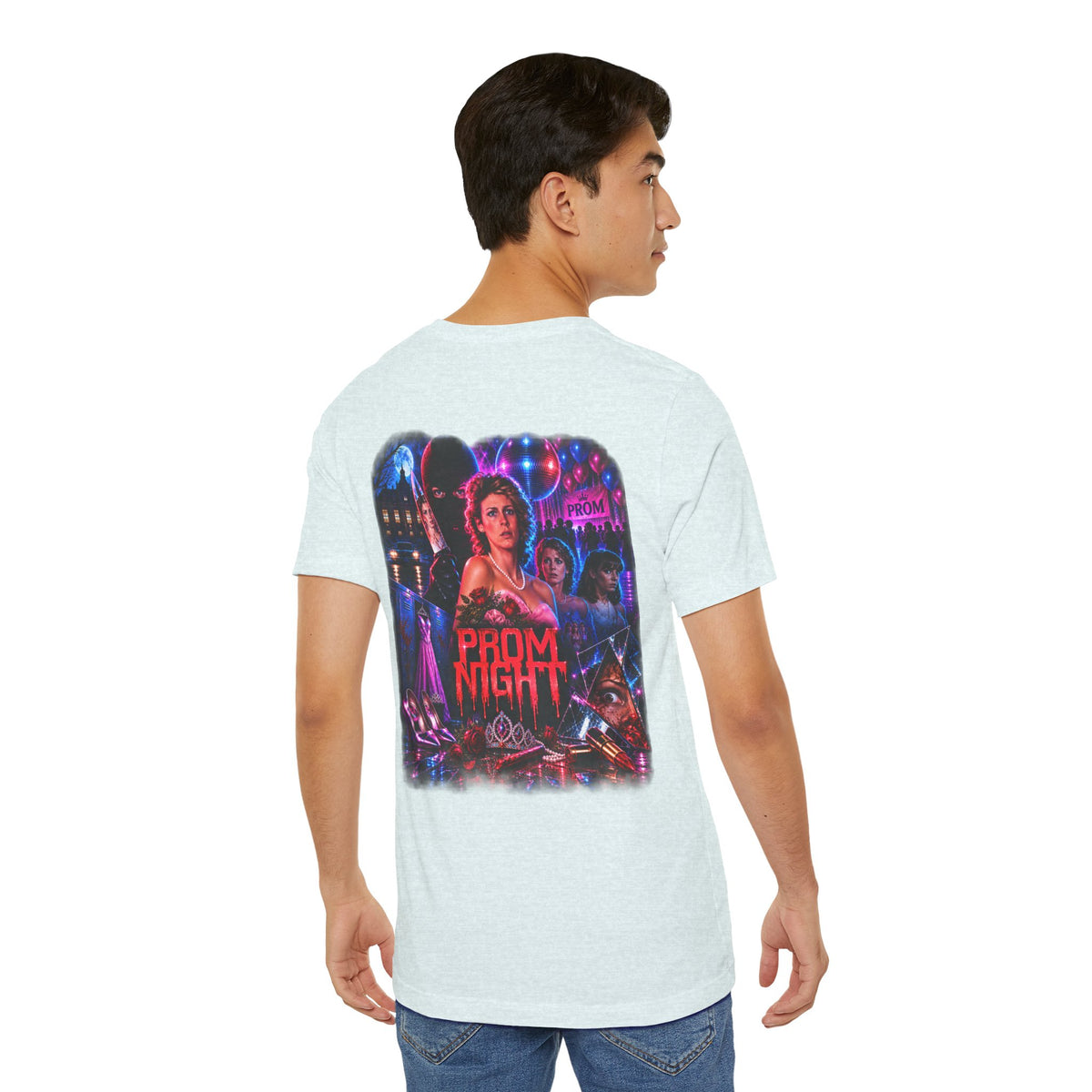 Prom Night — The Final Dance | T-Shirt