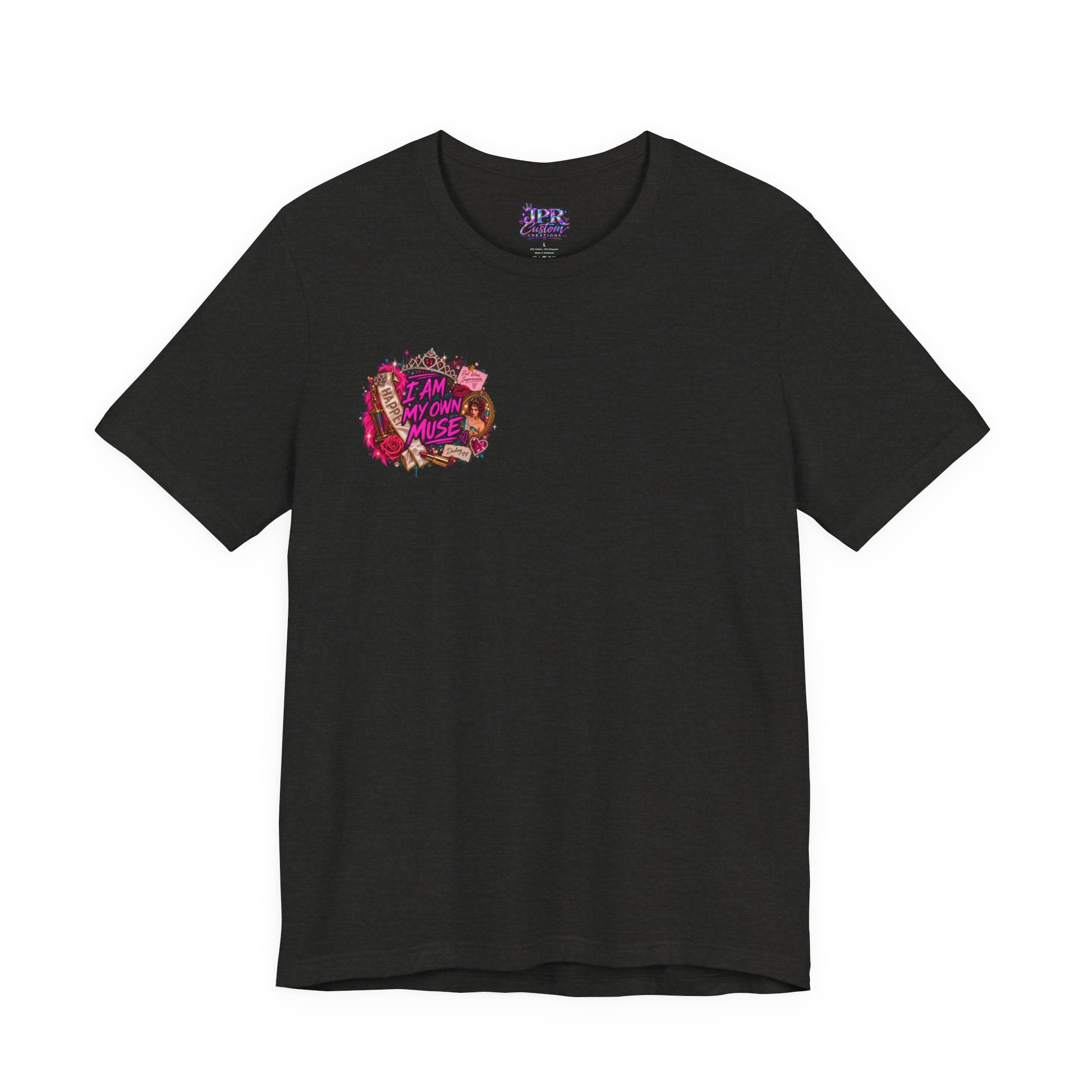 Chappell Roan — Midwest Princess T-Shirt