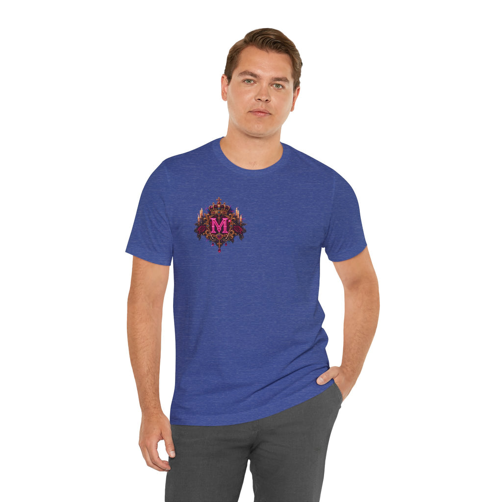 Madonna — Long Live The Queen T-Shirt