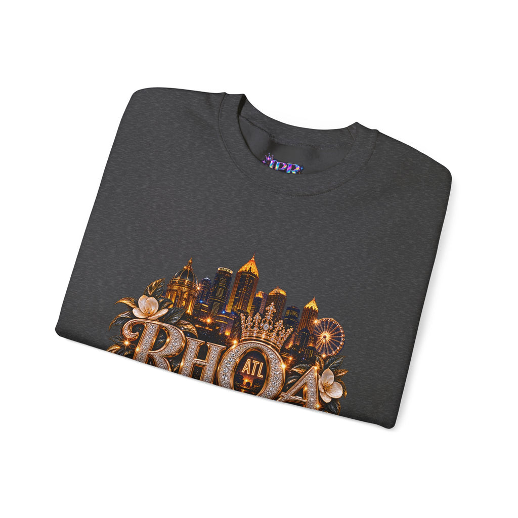 RHOA — Peaches And Diamonds Sweatshirt