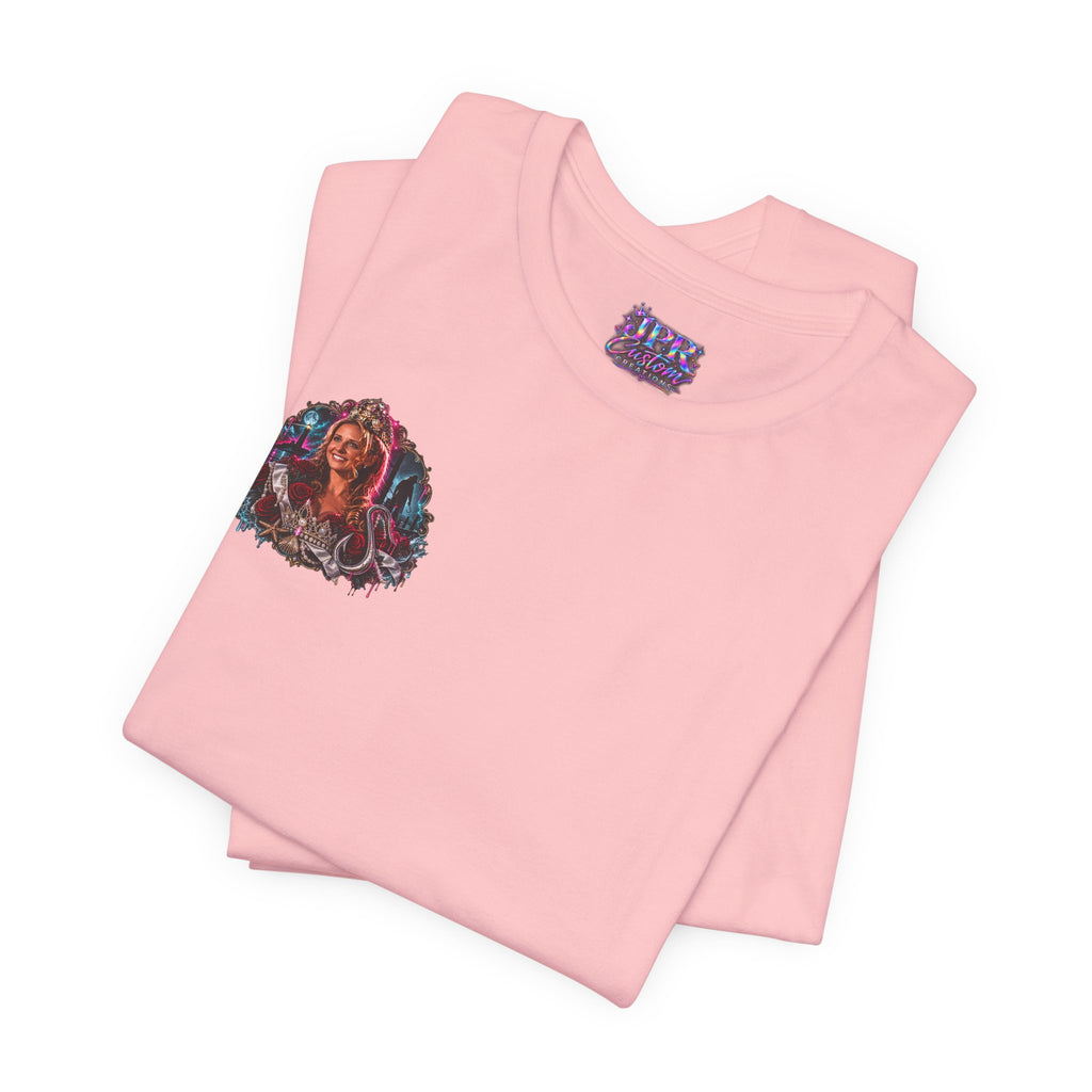 Helen Shivers — Southport Royalty | T-Shirt