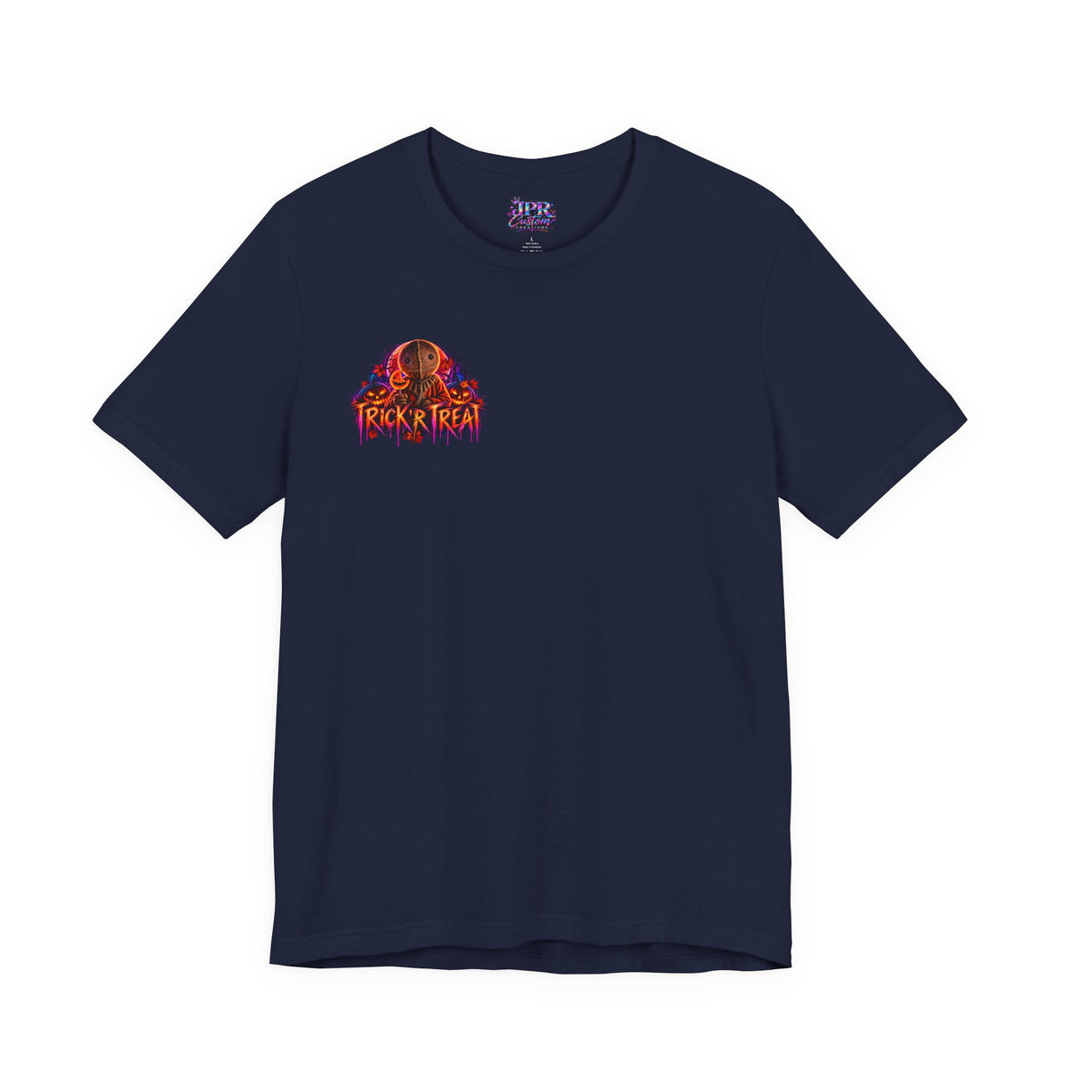 Trick R' Treat — Carnival of Shadows | T-Shirt