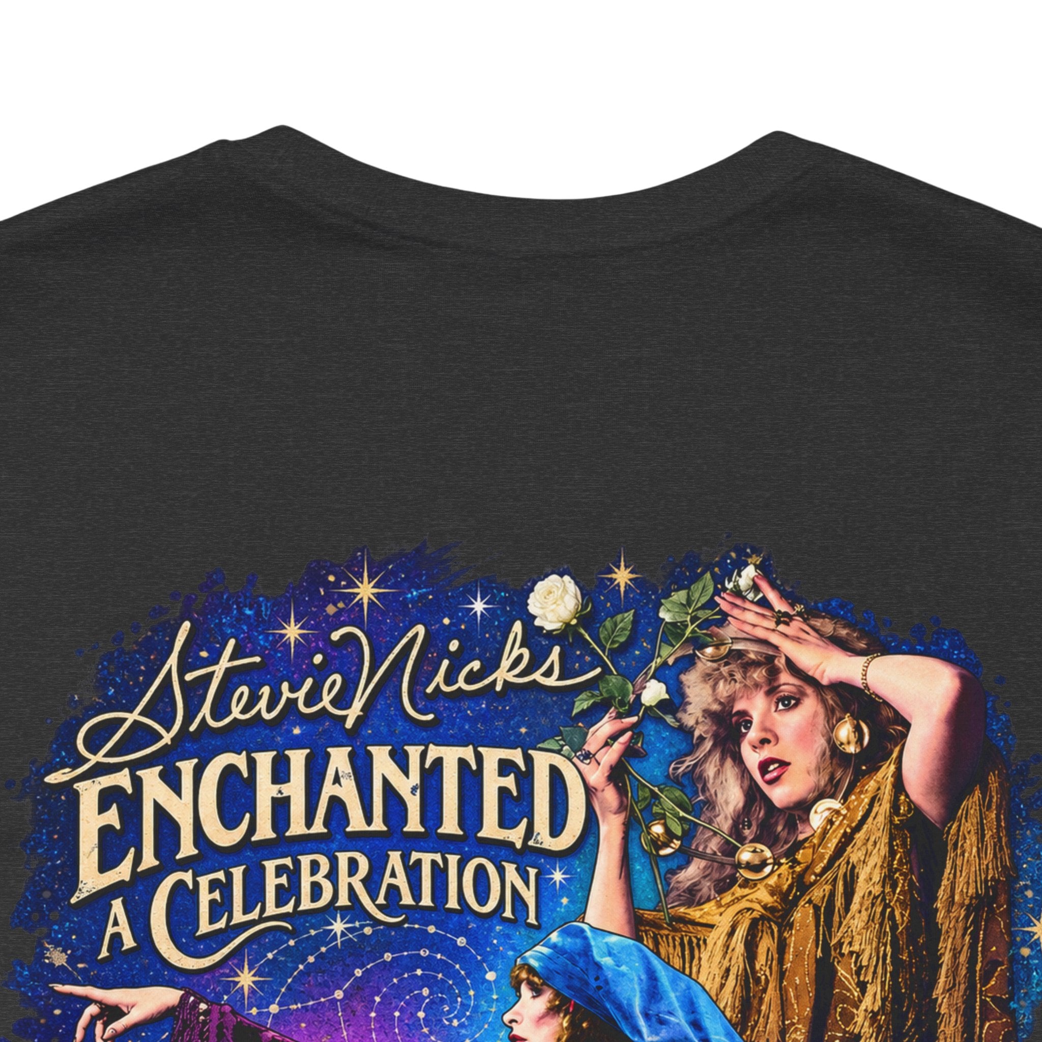 Stevie Nicks — Enchanted: A Celebration T-Shirt